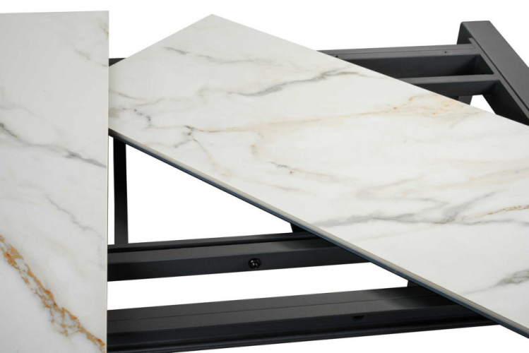 Обеденный стол Mod Interiors Toledo 160/200 x 85 x 76h nc107249