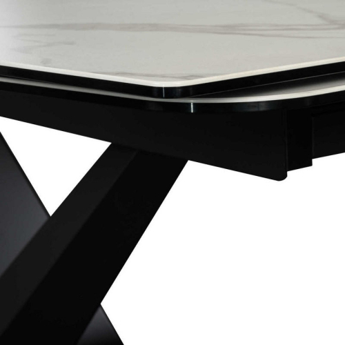 Обеденный стол Mod Interiors Toledo 180/260 x 90 x 76h nc107256