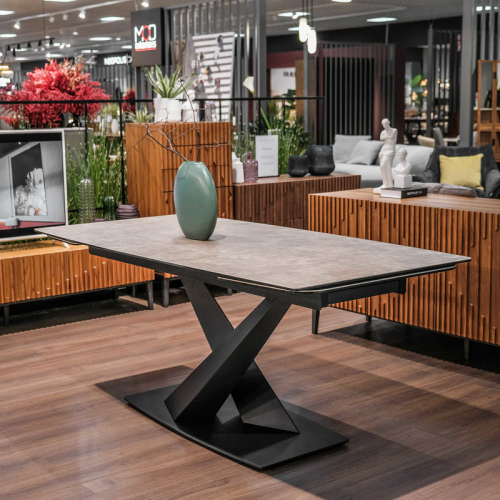 Обеденный стол Mod Interiors Toledo 180/260 x 90 x 76h nc107257