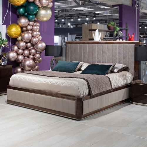 Кровать Hurtado Emerald 211 x 218 x 139h nc108764