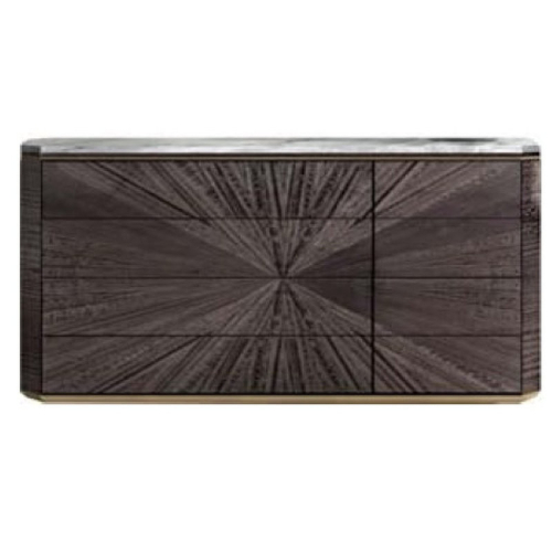 Комод Hurtado Emerald 163 x 50 x 85h nc108767