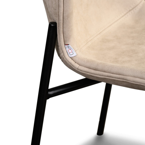 Стул Mod Interiors Selection 40 x 48,5 x 80,5h nc109757