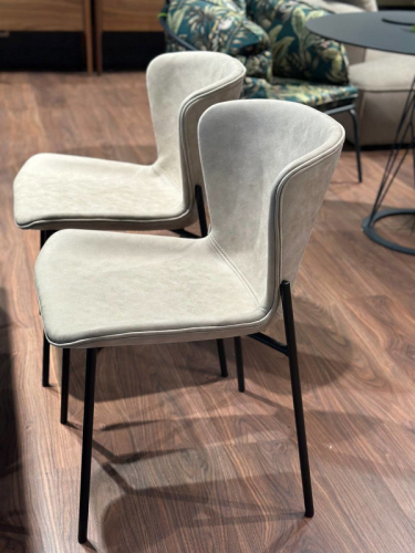 Стул Mod Interiors Selection 40 x 48,5 x 80,5h nc109757