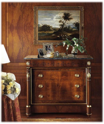 Комод Paganini Angelo cappellini Bedrooms 9613/04