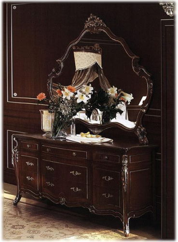 Комод Bartok Angelo cappellini Bedrooms 4023