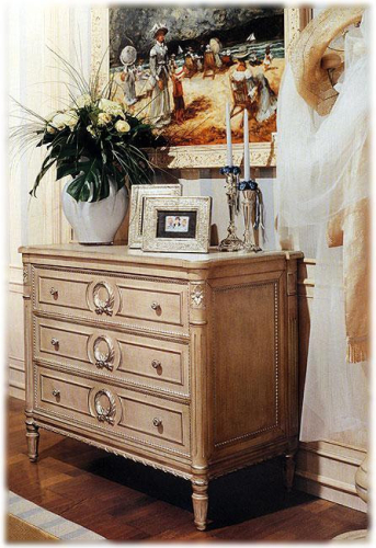 Комод Borodin Angelo cappellini Bedrooms 7072