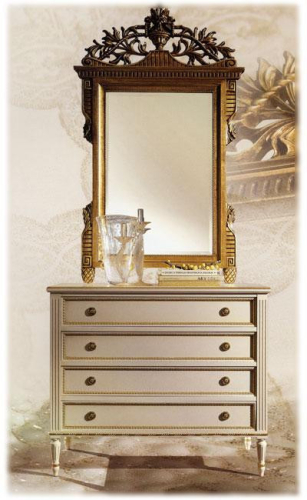 Комод Salieri Angelo cappellini Bedrooms 0701/Com