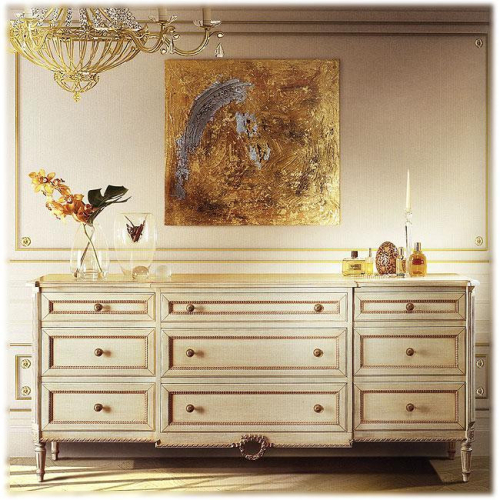 Комод Mozart Angelo cappellini Bedrooms 4202