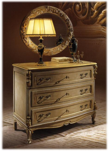Комод Frescobaldi Angelo cappellini Bedrooms 11032