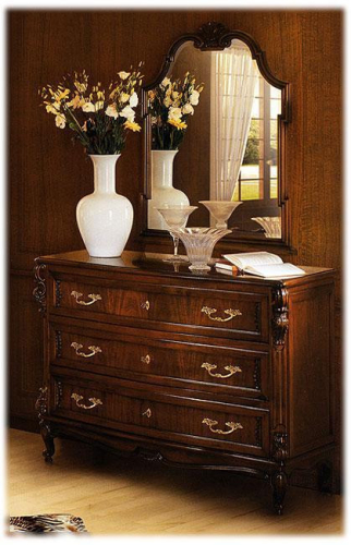 Комод Frescobaldi Angelo cappellini Bedrooms 11032