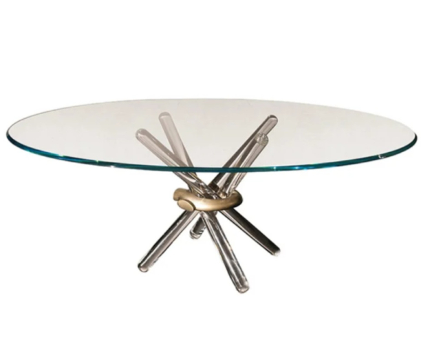 Стол Reflex Disegno / Glamour  Arlequin 72
