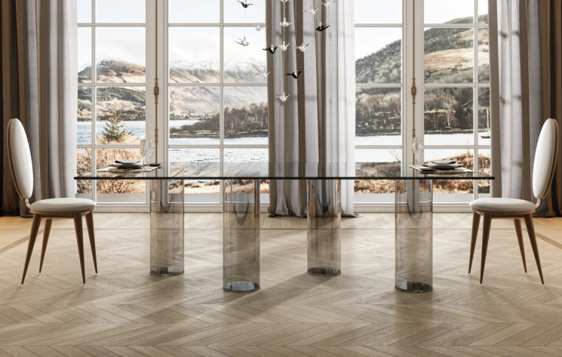 Стул Reflex Disegno Bastide Sedia