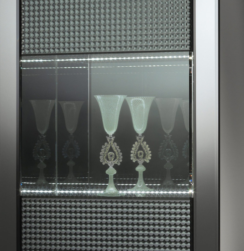 Буфет Reflex Glamour Diamante madia