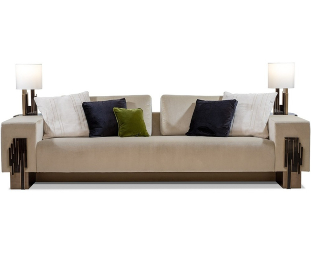 Диван Reflex Glamour Belle epoque sofa