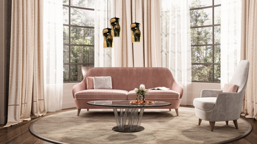 Диван Reflex Disegno Nuvola sofa