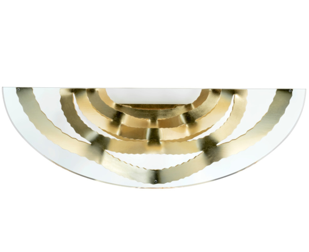 Консоль Reflex Glamour Neolitico console