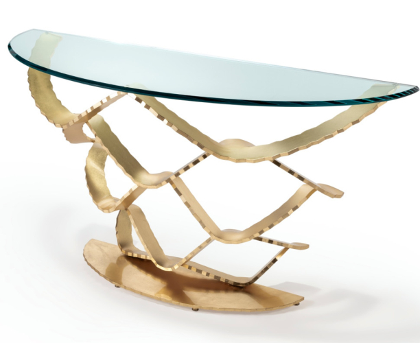 Консоль Reflex Glamour Neolitico console