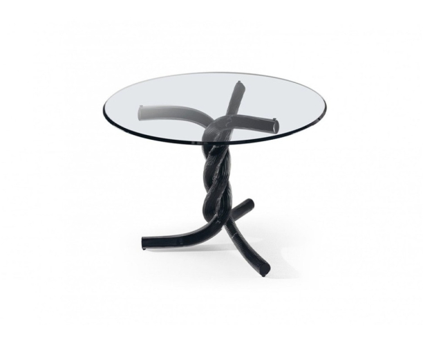 Стол Reflex Disegno / Glamour Torsades 72