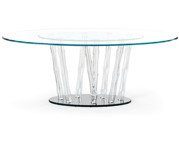 Стол Reflex Disegno Bamboo 72
