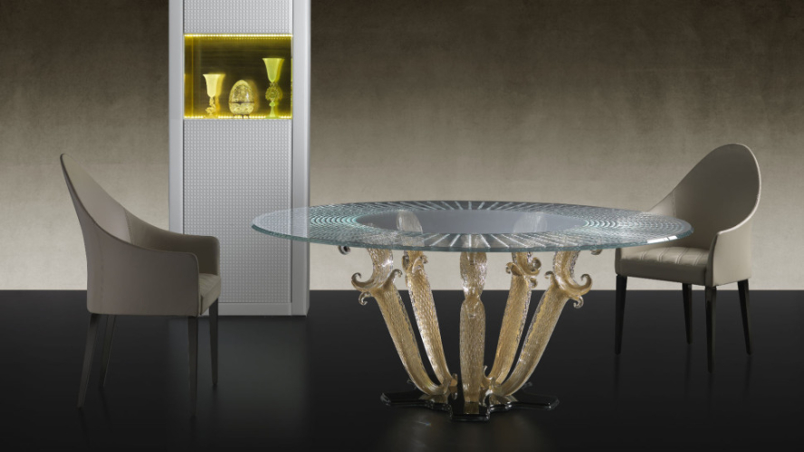 Стол Reflex Glamour Casanova 72