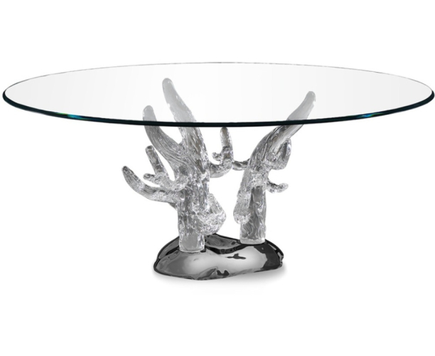 Стол Reflex Glamour Corallo 72