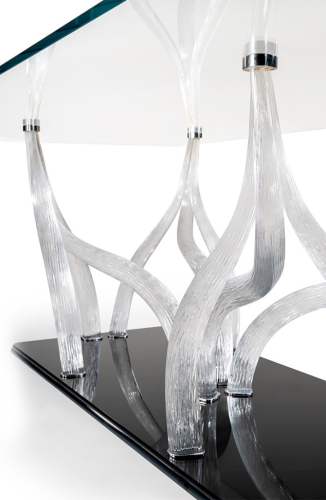 Стол Reflex Glamour Flambe 72