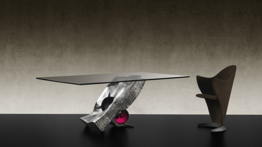 Стол Reflex Glamour Impact 72