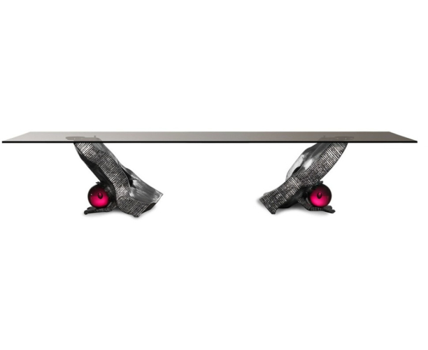 Стол Reflex Glamour Impact 72