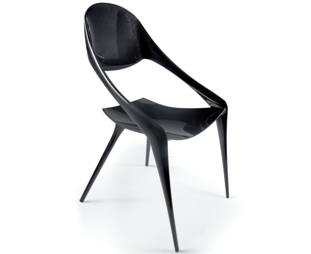 Стул Reflex Disegno Shell