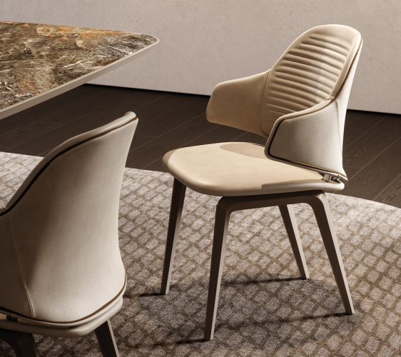 Стул Reflex Disegno Vela chair