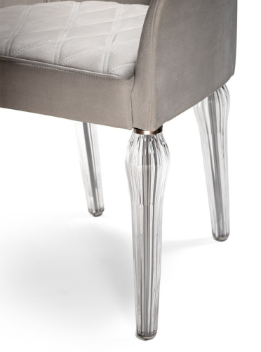 Стул Reflex Glamour Peggy murano