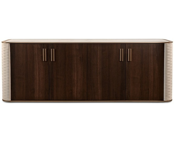 Буфет Reflex Disegno / Glamour San Marco Buffet