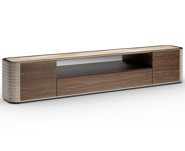 Буфет Reflex Disegno / Glamour San Marco Buffet Low