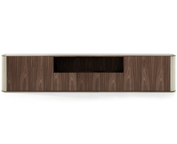 Буфет Reflex Disegno / Glamour San Marco Buffet Low