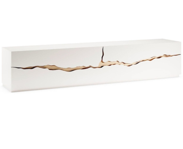 Буфет Reflex Disegno Impact Buffet Low