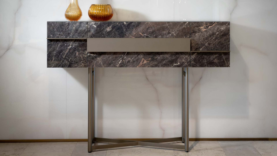Буфет Reflex Disegno Musa Buffet Alto