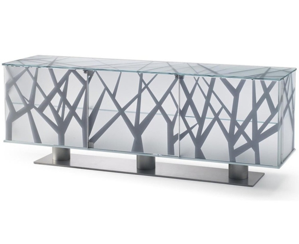 Буфет Reflex Disegno Onis Buffet