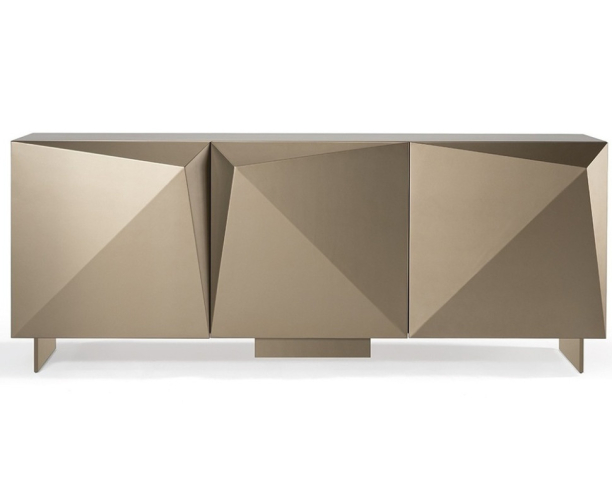 Буфет Reflex Disegno Origami Maxi Buffet