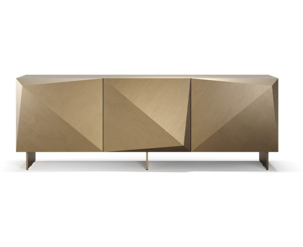 Буфет Reflex Disegno Origami Maxi Buffet