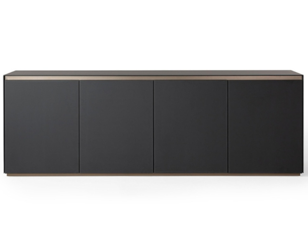 Буфет Reflex Disegno Monolite Buffet