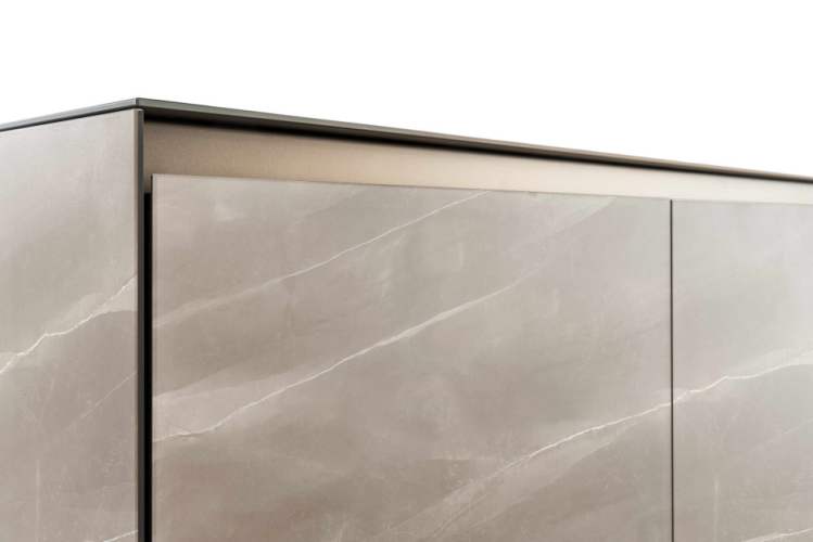 Буфет Reflex Disegno Monolite Buffet Low