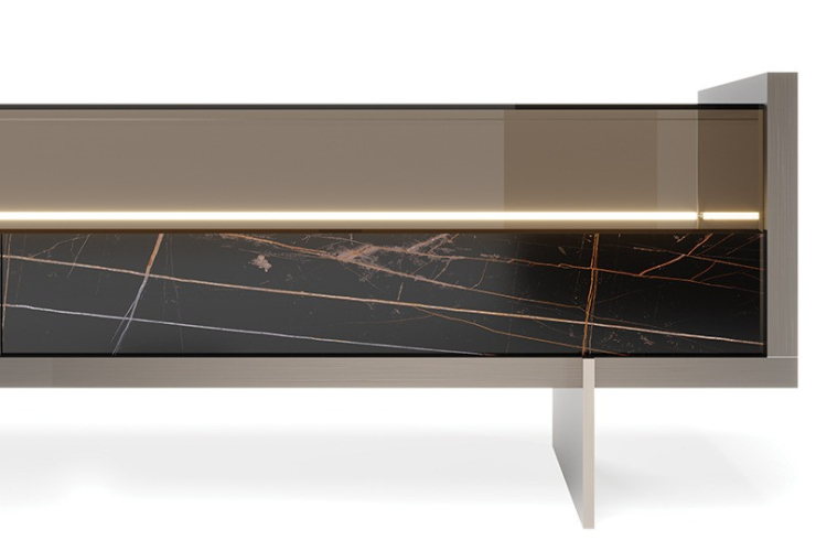 Буфет Reflex Disegno Uro Buffet Low