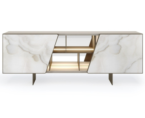 Буфет Reflex Disegno Vertigo Buffet