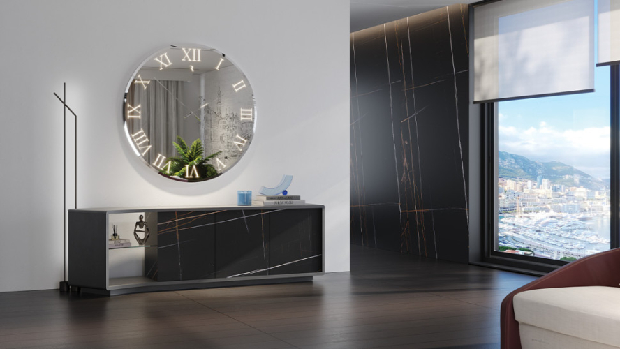 Буфет Reflex Disegno Space Buffet