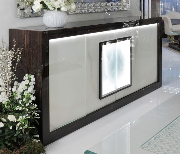 Буфет Reflex Glamour Palazzo Ducale Credenza