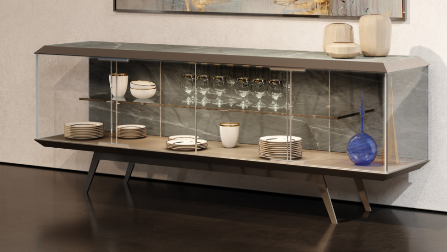 Буфет Reflex Disegno London Buffet
