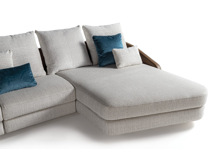 Диван Reflex Disegno Stratum Sofa