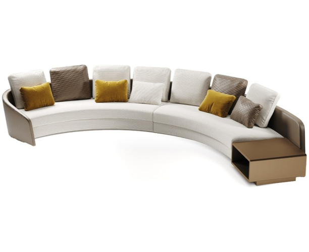 Диван Reflex Disegno Stratum Sofa