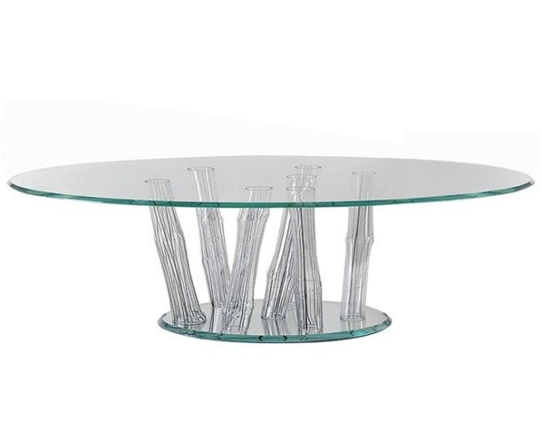 Журнальный стол Reflex Disegno Bamboo 40