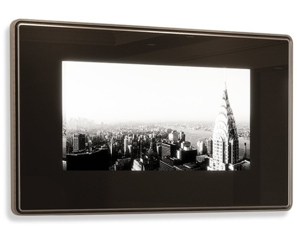 Зеркало под ТВ Reflex Disegno Oh Frame Specchio TV